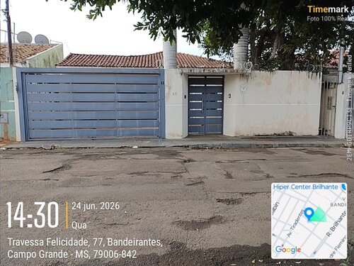 Casa com 3 quartos na Vila Bandeirantes (foto 4 de 32)