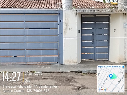 Casa com 3 quartos na Vila Bandeirantes (foto 6 de 32)