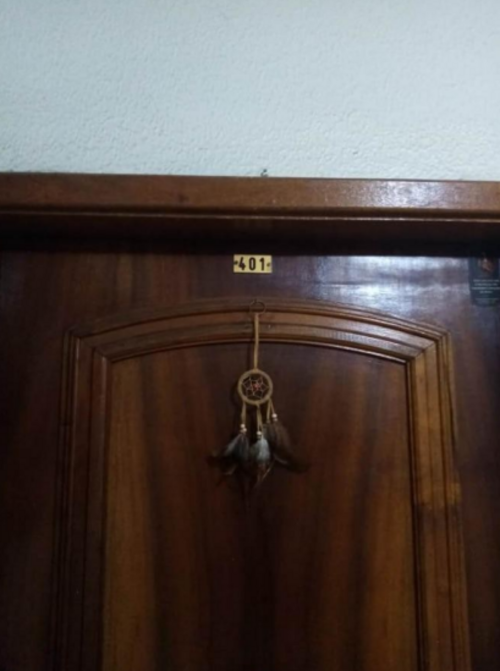 Apartamento com 2 quartos na Praça Seca (foto 2 de 22)