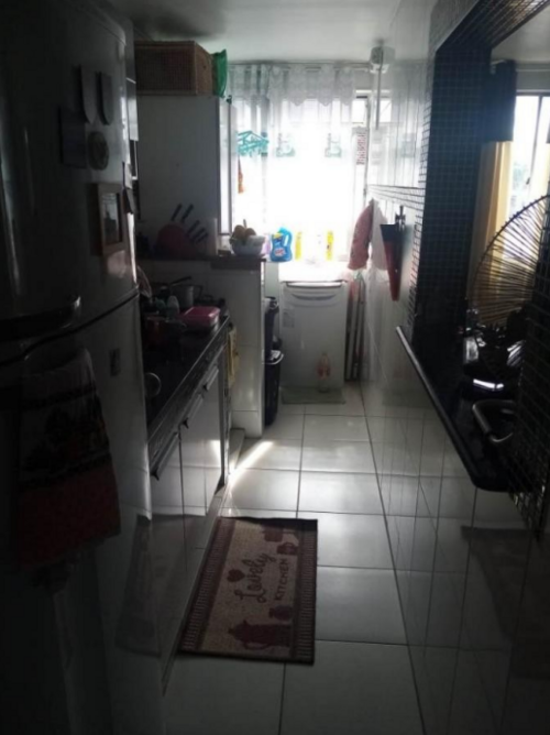 Apartamento com 2 quartos na Praça Seca (foto 4 de 22)