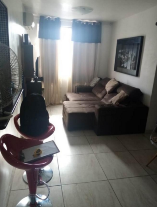 Apartamento com 2 quartos na Praça Seca (foto 10 de 22)