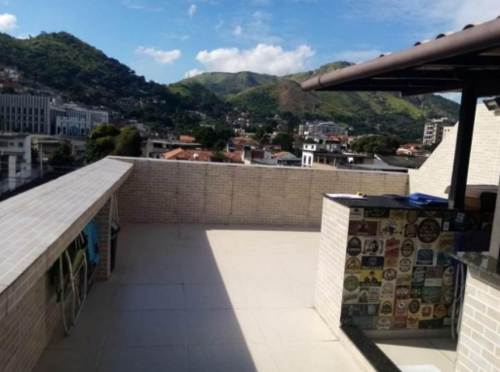 Apartamento com 2 quartos na Praça Seca (foto 12 de 22)