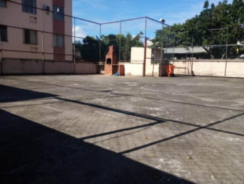 Apartamento com 2 quartos na Praça Seca (foto 16 de 22)
