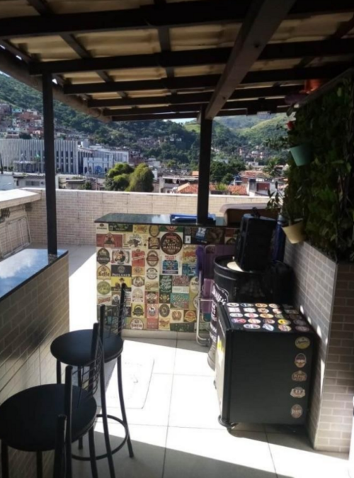 Apartamento com 2 quartos na Praça Seca (foto 18 de 22)