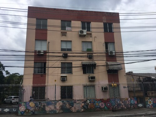 Apartamento com 2 quartos na Praça Seca (foto 20 de 22)