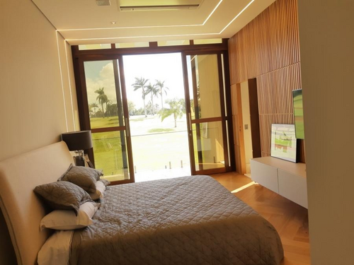 Casa com 4 quartos no Centro (foto 34 de 44)