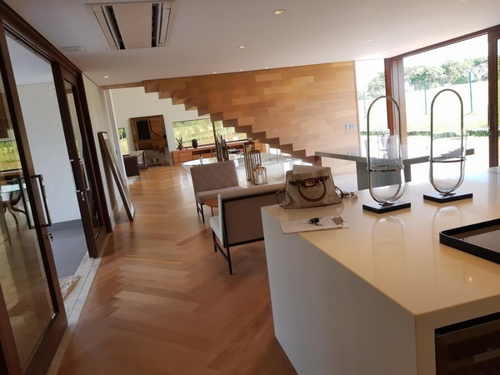 Casa com 4 quartos no Centro (foto 40 de 44)