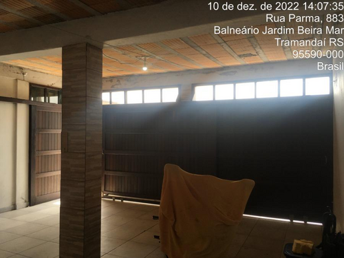Casa com 1 quarto na Zona Nova Extensão Sul (foto 2 de 24)