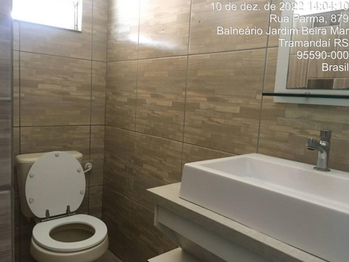 Casa com 1 quarto na Zona Nova Extensão Sul (foto 4 de 24)