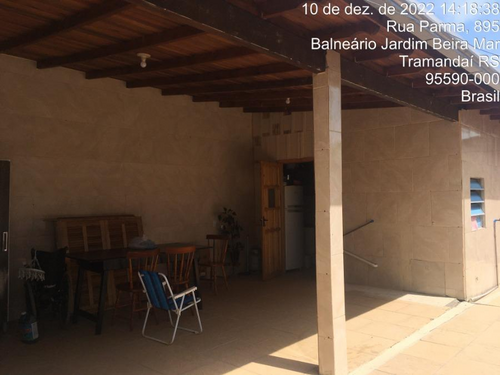 Casa com 1 quarto na Zona Nova Extensão Sul (foto 6 de 24)