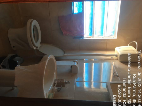 Casa com 1 quarto na Zona Nova Extensão Sul (foto 10 de 24)