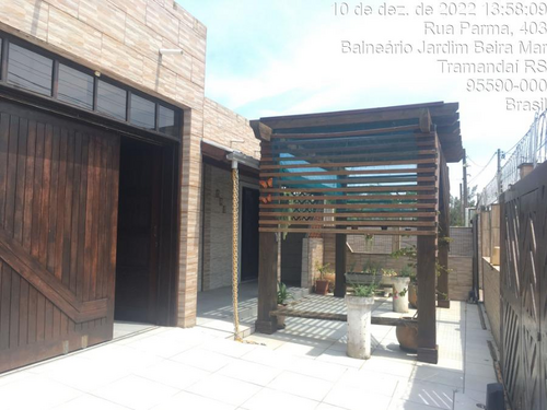 Casa com 1 quarto na Zona Nova Extensão Sul (foto 12 de 24)