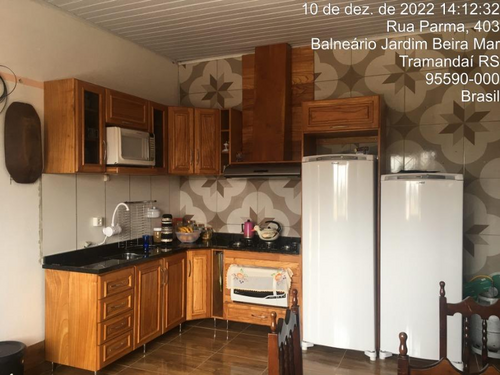 Casa com 1 quarto na Zona Nova Extensão Sul (foto 16 de 24)