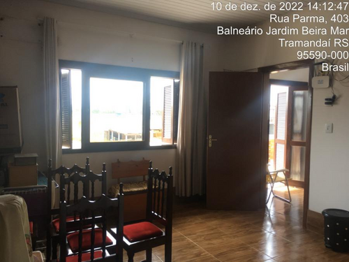 Casa com 1 quarto na Zona Nova Extensão Sul (foto 18 de 24)