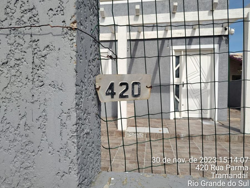 Casa com 1 quarto na Zona Nova Extensão Sul (foto 20 de 24)