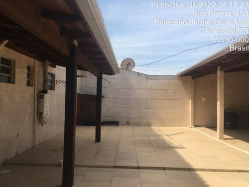 Casa com 1 quarto na Zona Nova Extensão Sul (foto 24 de 24)
