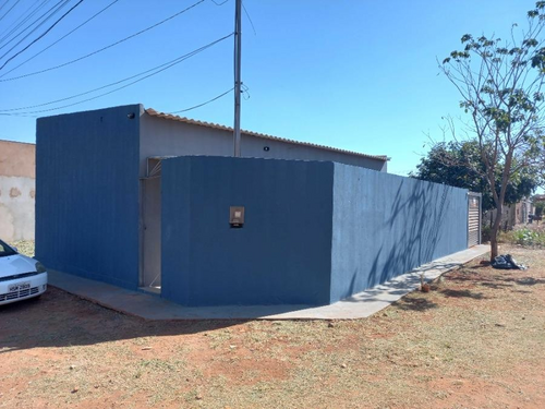 Casa com 2 quartos no Parque Residencial Dos Girassóis (foto 10 de 26)