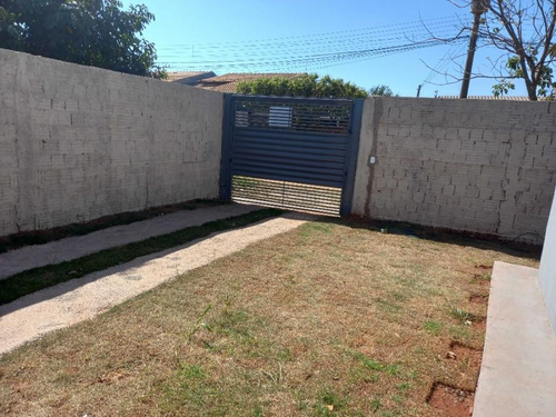 Casa com 2 quartos no Parque Residencial Dos Girassóis (foto 18 de 26)