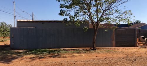 Casa com 2 quartos no Parque Residencial Dos Girassóis (foto 24 de 26)