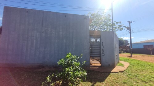 Casa com 2 quartos no Parque Residencial Dos Girassóis (foto 26 de 26)