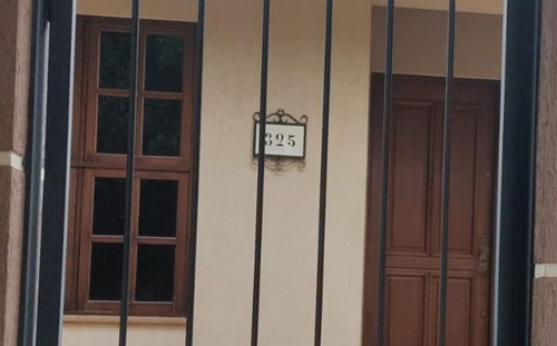 Casa no Sao Francisco (foto 4 de 10)