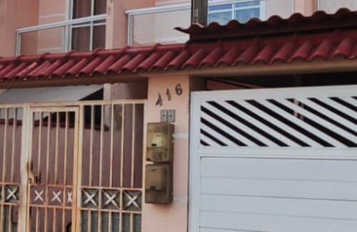 Casa com 3 quartos no Jardim Da Viga (foto 2 de 30)