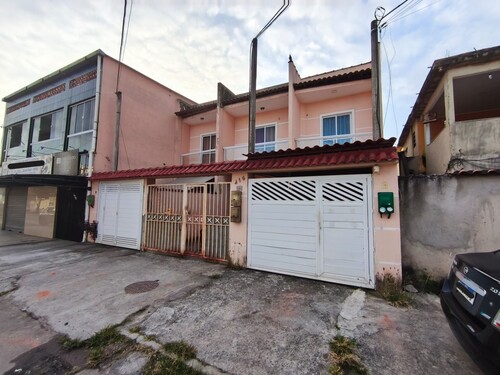 Casa com 3 quartos no Jardim Da Viga (foto 4 de 30)