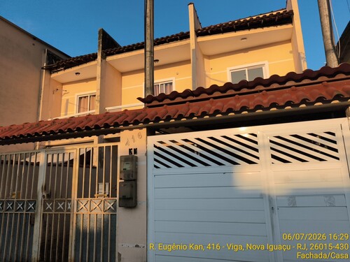 Casa com 3 quartos no Jardim Da Viga (foto 28 de 30)