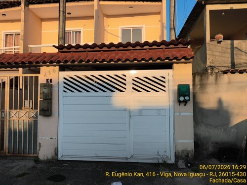 Casa com 3 quartos no Jardim Da Viga (foto 30 de 30)