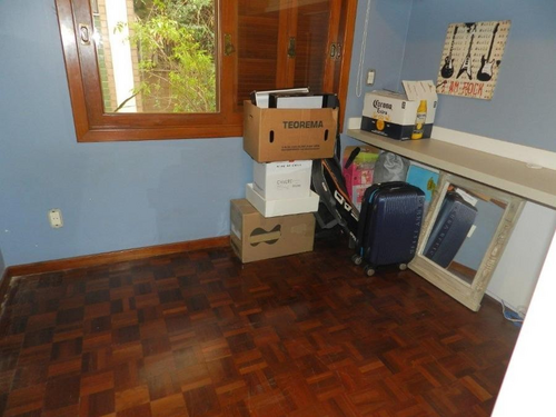 Apartamento no São Geraldo (foto 2 de 33)