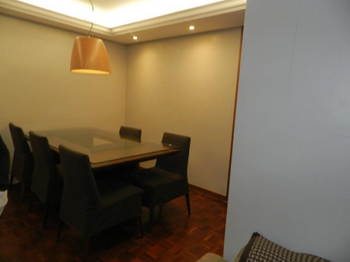 Apartamento no São Geraldo (foto 6 de 33)
