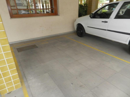 Apartamento no São Geraldo (foto 10 de 33)