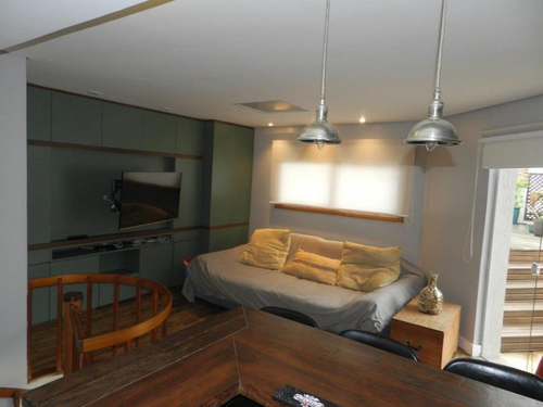 Apartamento no São Geraldo (foto 12 de 33)