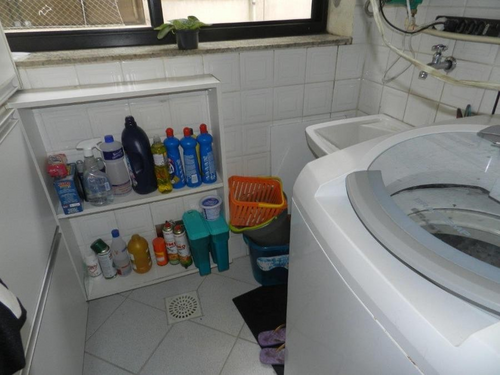 Apartamento no São Geraldo (foto 14 de 33)