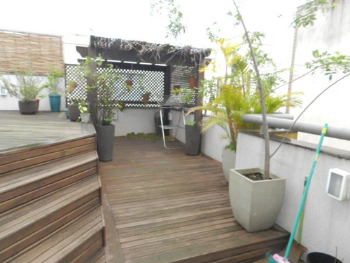 Apartamento no São Geraldo (foto 18 de 33)
