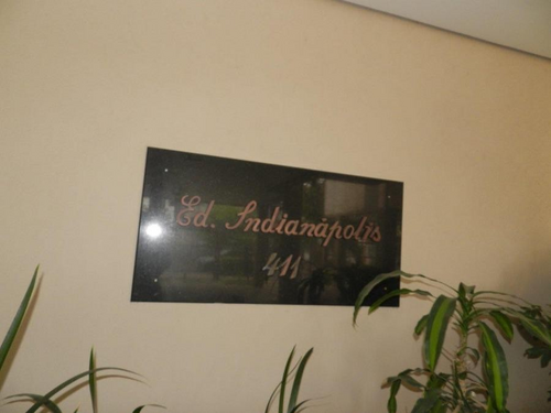 Apartamento no São Geraldo (foto 20 de 33)