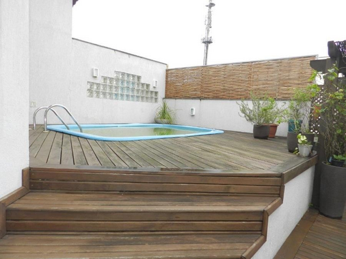 Apartamento no São Geraldo (foto 22 de 33)