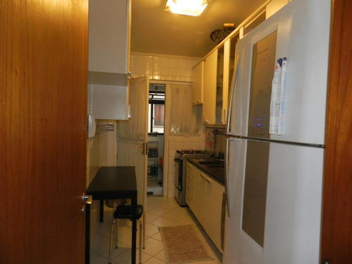 Apartamento no São Geraldo (foto 24 de 33)