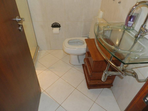 Apartamento no São Geraldo (foto 30 de 33)