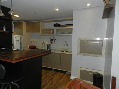 Apartamento no São Geraldo (foto 31 de 33)