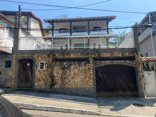 Casa com 3 quartos na Vila Valqueire (foto 2 de 28)
