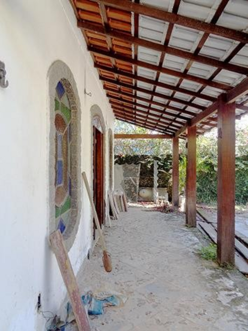 Casa com 3 quartos na Vila Valqueire (foto 4 de 28)