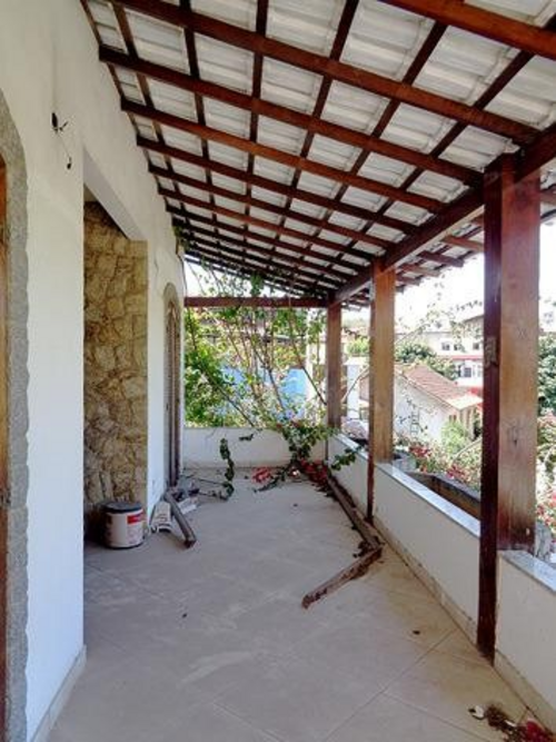 Casa com 3 quartos na Vila Valqueire (foto 18 de 28)