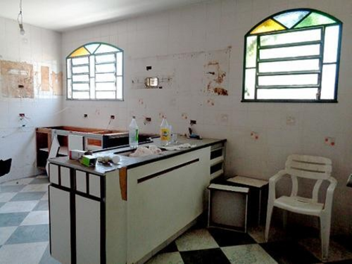Casa com 3 quartos na Vila Valqueire (foto 22 de 28)