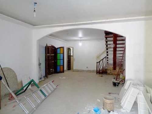 Casa com 3 quartos na Vila Valqueire (foto 24 de 28)