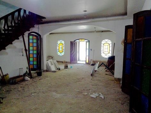 Casa com 3 quartos na Vila Valqueire (foto 26 de 28)