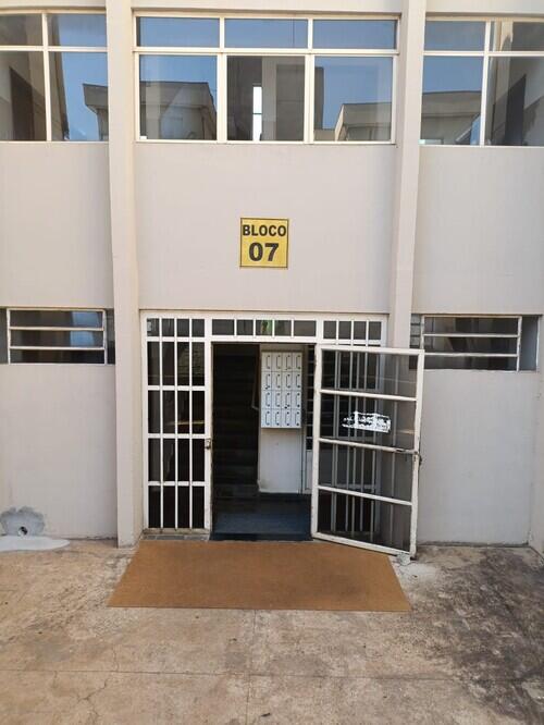 Apartamento no Jardim Santa Lucia (foto 6 de 24)