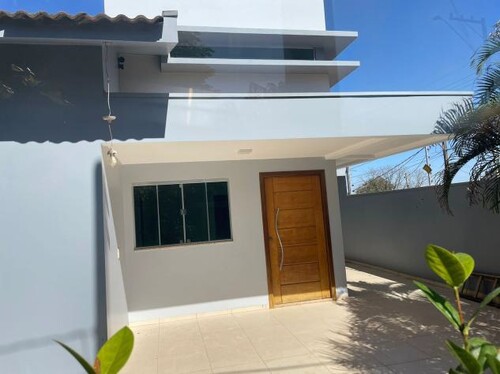 Casa com 3 quartos no Jardim Bittencourt (foto 4 de 25)