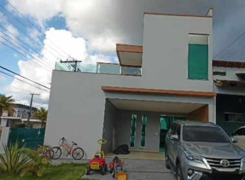 Casa com 4 quartos na Colonia Terra Nova (foto 6 de 28)