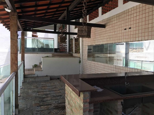 Casa com 4 quartos no Anil (foto 6 de 42)
